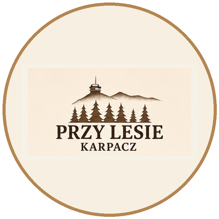 Logo Przy Lesie Karpacz