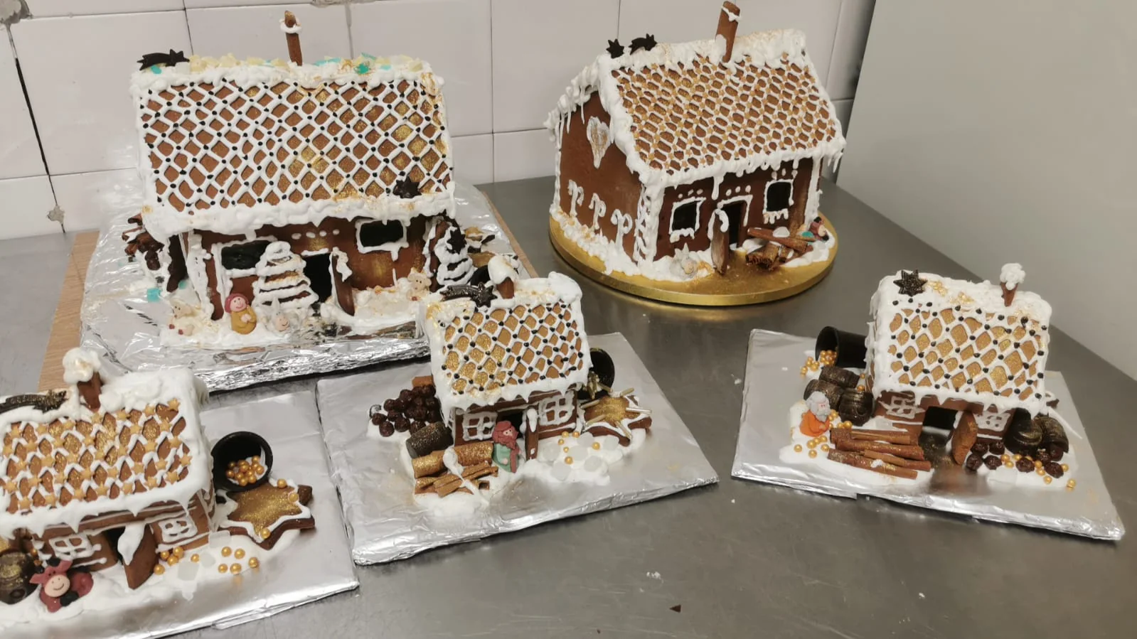 Wyżywienie w OW Przy Lesie — zdjęcie 16