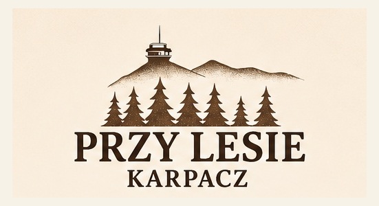 Logo Przy Lesie Karpacz